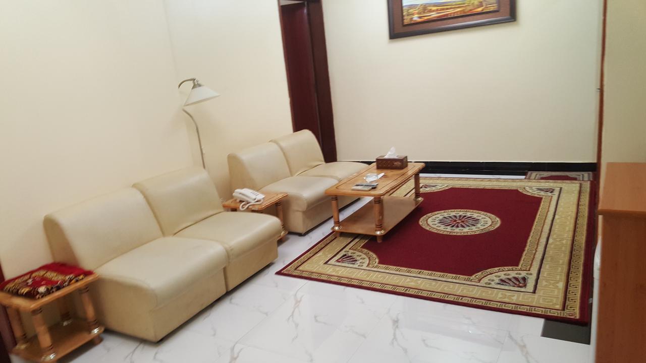 Al Ahrar Hotel Dubai Dış mekan fotoğraf